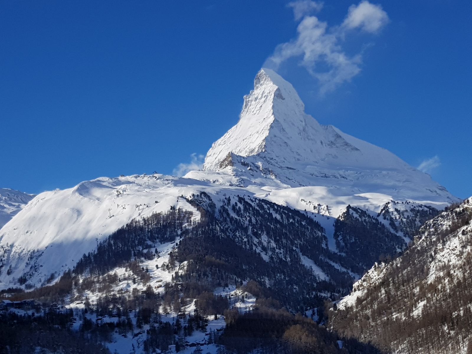 Zermatt