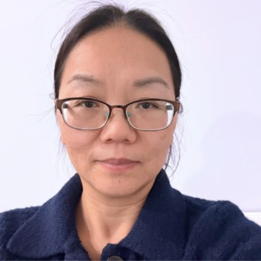 Jaime Li